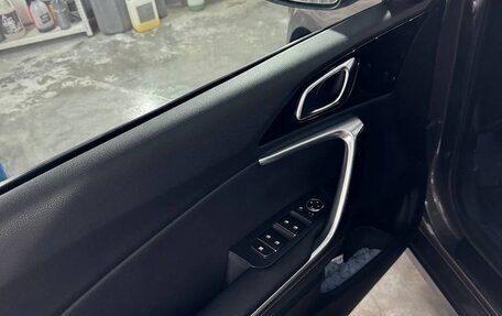 KIA cee'd III, 2019 год, 1 700 000 рублей, 24 фотография