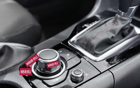 Mazda 3, 2016 год, 1 630 000 рублей, 19 фотография