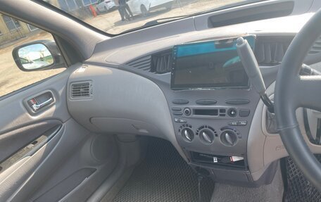 Toyota Prius IV XW50, 1998 год, 320 000 рублей, 8 фотография