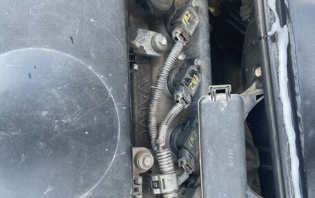 Toyota Prius IV XW50, 1998 год, 320 000 рублей, 6 фотография