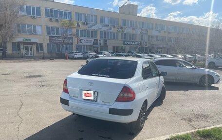 Toyota Prius IV XW50, 1998 год, 320 000 рублей, 3 фотография