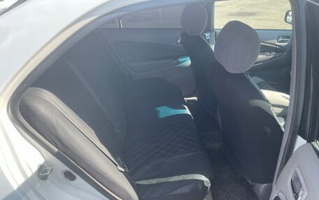 Toyota Prius IV XW50, 1998 год, 320 000 рублей, 9 фотография