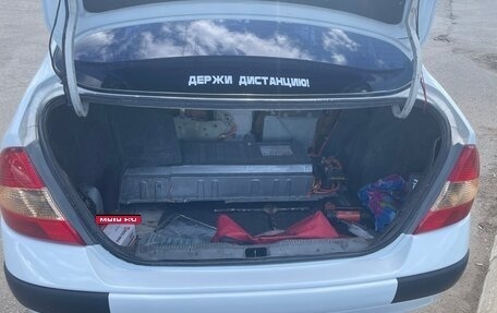 Toyota Prius IV XW50, 1998 год, 320 000 рублей, 10 фотография