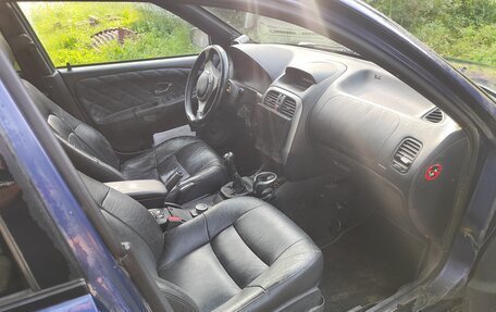 Mitsubishi Carisma I, 2003 год, 350 000 рублей, 4 фотография