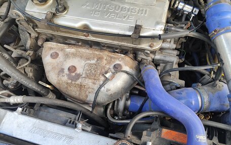 Mitsubishi Carisma I, 2003 год, 350 000 рублей, 7 фотография