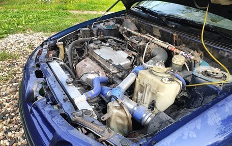 Mitsubishi Carisma I, 2003 год, 350 000 рублей, 9 фотография