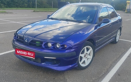 Mitsubishi Carisma I, 2003 год, 350 000 рублей, 2 фотография