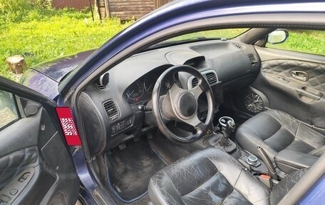 Mitsubishi Carisma I, 2003 год, 350 000 рублей, 13 фотография