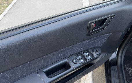 Hyundai Getz I рестайлинг, 2009 год, 415 000 рублей, 9 фотография