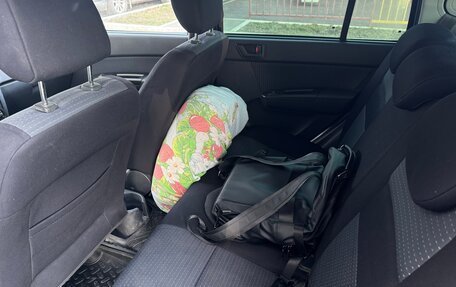 Hyundai Getz I рестайлинг, 2009 год, 415 000 рублей, 10 фотография