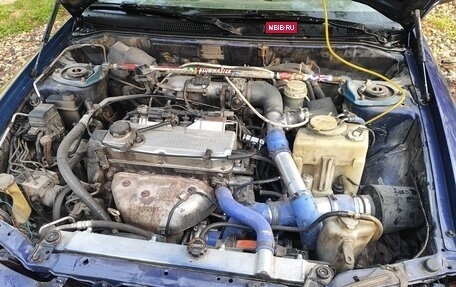 Mitsubishi Carisma I, 2003 год, 350 000 рублей, 14 фотография