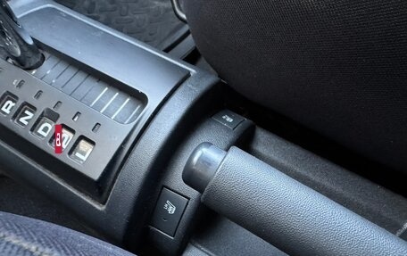 Hyundai Getz I рестайлинг, 2009 год, 415 000 рублей, 8 фотография