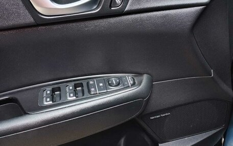 KIA Optima IV, 2019 год, 1 640 000 рублей, 6 фотография