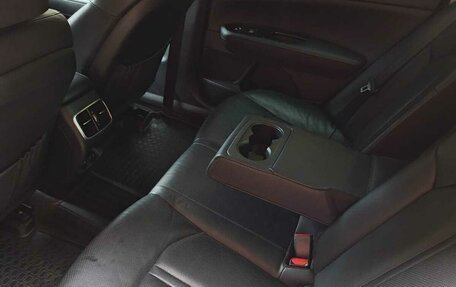 KIA Optima IV, 2019 год, 1 640 000 рублей, 7 фотография