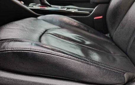 KIA Optima IV, 2019 год, 1 640 000 рублей, 8 фотография