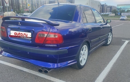 Mitsubishi Carisma I, 2003 год, 350 000 рублей, 3 фотография