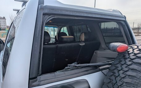 Land Rover Freelander II рестайлинг 2, 2002 год, 520 000 рублей, 3 фотография