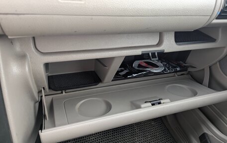 Land Rover Freelander II рестайлинг 2, 2002 год, 520 000 рублей, 8 фотография