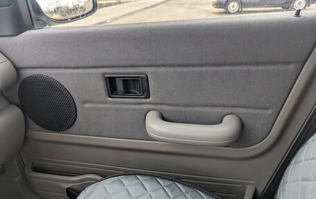 Land Rover Freelander II рестайлинг 2, 2002 год, 520 000 рублей, 11 фотография