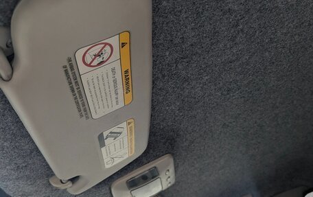 Land Rover Freelander II рестайлинг 2, 2002 год, 520 000 рублей, 18 фотография