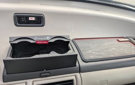 Land Rover Freelander II рестайлинг 2, 2002 год, 520 000 рублей, 9 фотография