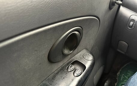 Daewoo Matiz I, 2012 год, 110 000 рублей, 6 фотография