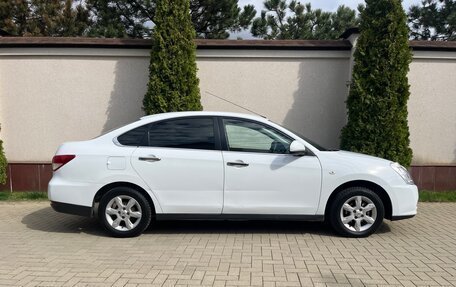 Nissan Almera, 2018 год, 690 000 рублей, 4 фотография