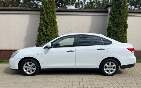 Nissan Almera, 2018 год, 690 000 рублей, 7 фотография