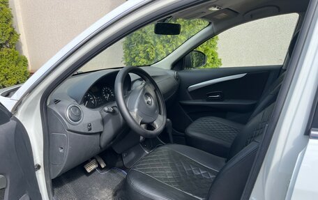 Nissan Almera, 2018 год, 690 000 рублей, 9 фотография