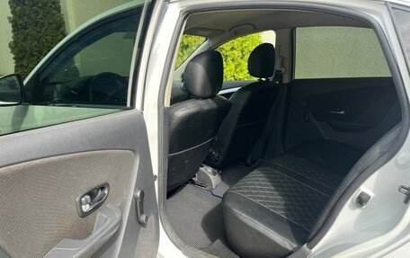 Nissan Almera, 2018 год, 690 000 рублей, 10 фотография