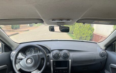 Nissan Almera, 2018 год, 690 000 рублей, 11 фотография