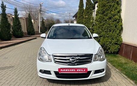 Nissan Almera, 2018 год, 690 000 рублей, 5 фотография