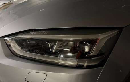 Audi A5, 2019 год, 3 300 000 рублей, 11 фотография