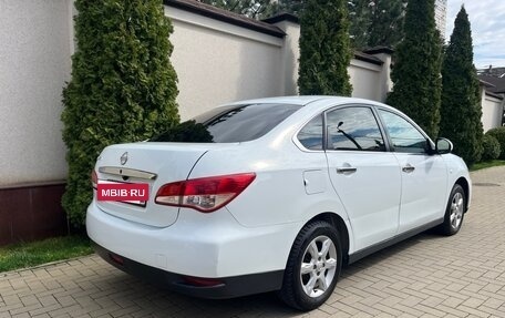 Nissan Almera, 2018 год, 690 000 рублей, 3 фотография
