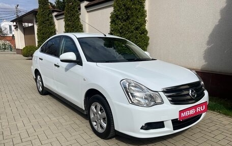 Nissan Almera, 2018 год, 690 000 рублей, 6 фотография