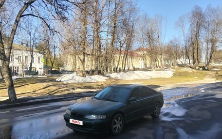 Honda Accord VII рестайлинг, 1996 год, 280 000 рублей, 5 фотография