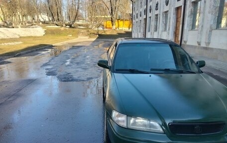 Honda Accord VII рестайлинг, 1996 год, 280 000 рублей, 6 фотография