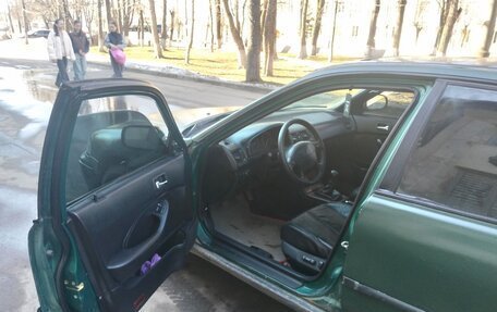 Honda Accord VII рестайлинг, 1996 год, 280 000 рублей, 9 фотография