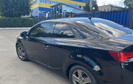 KIA Cerato III, 2011 год, 1 030 000 рублей, 3 фотография