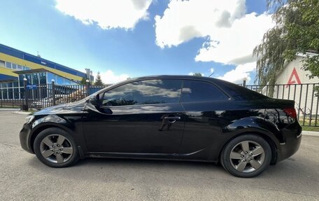 KIA Cerato III, 2011 год, 1 030 000 рублей, 5 фотография