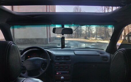 Honda Accord VII рестайлинг, 1996 год, 280 000 рублей, 10 фотография