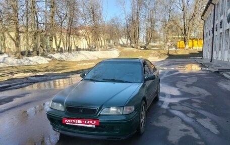 Honda Accord VII рестайлинг, 1996 год, 280 000 рублей, 2 фотография