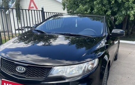 KIA Cerato III, 2011 год, 1 030 000 рублей, 2 фотография