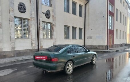 Honda Accord VII рестайлинг, 1996 год, 280 000 рублей, 4 фотография