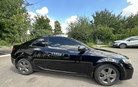 KIA Cerato III, 2011 год, 1 030 000 рублей, 6 фотография