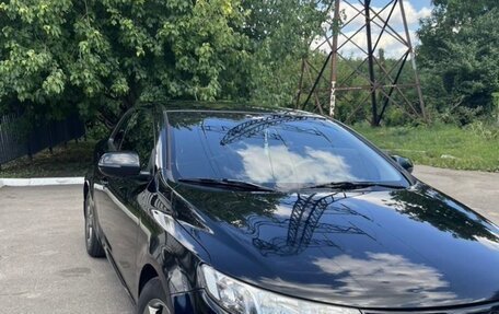 KIA Cerato III, 2011 год, 1 030 000 рублей, 9 фотография