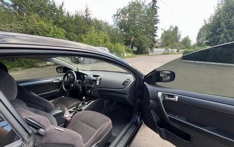 KIA Cerato III, 2011 год, 1 030 000 рублей, 7 фотография