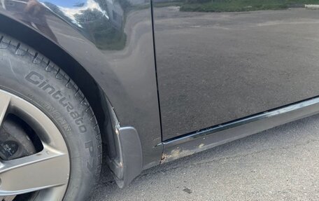 KIA Cerato III, 2011 год, 1 030 000 рублей, 8 фотография