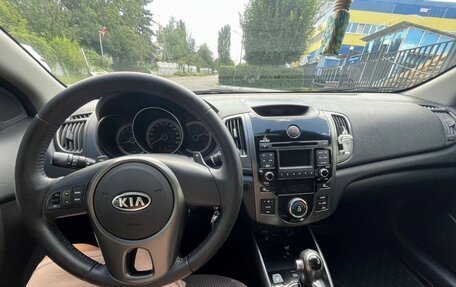 KIA Cerato III, 2011 год, 1 030 000 рублей, 13 фотография