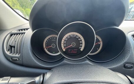 KIA Cerato III, 2011 год, 1 030 000 рублей, 12 фотография